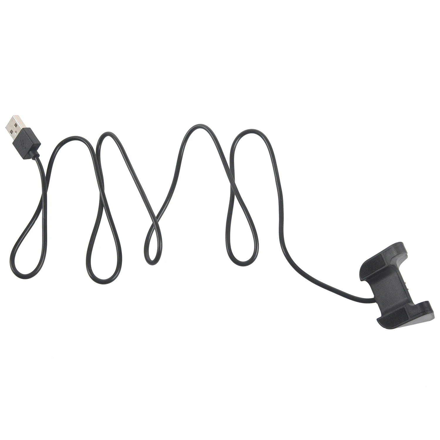 Зарядный Usb-кабель для Xiaomi Huami Amazfit Bip, молодежная версия