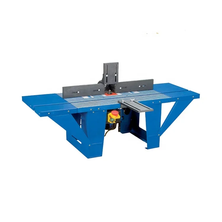 Industrial Work Table Workbench Router Table Woodworking