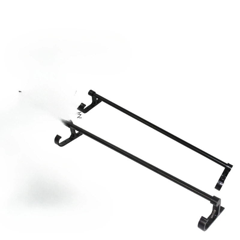 

Towel hanger, car wash small watering can multi-functional placement bracket