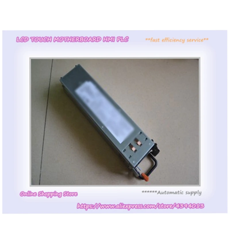 

For 2970 Server Power Supply PE2950 Power Supply JX399 RX833 Y8132