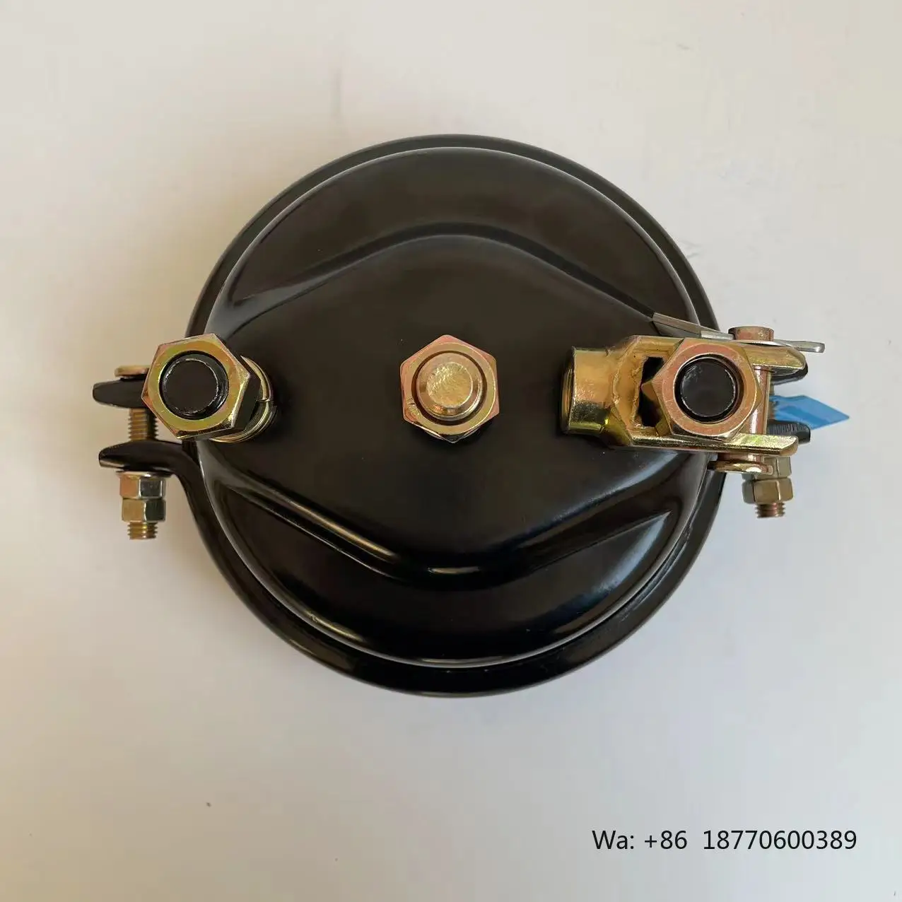 High Quality Universal for Heavy Duty Trucks Parts Trailers Air Brake Systems 1 Year Warranty Balance Shaft T24