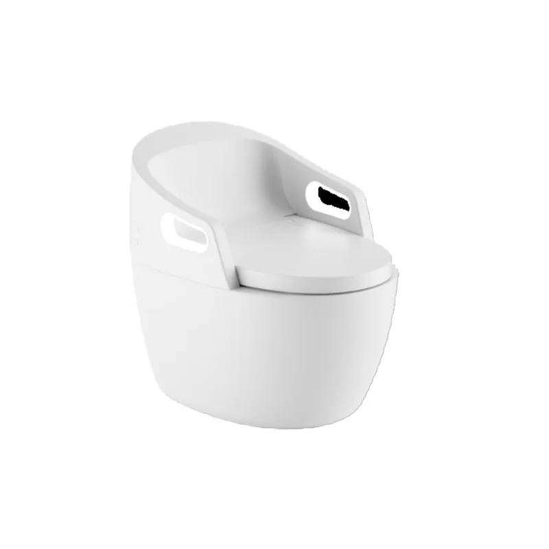 

Home intelligent fully automatic integration
