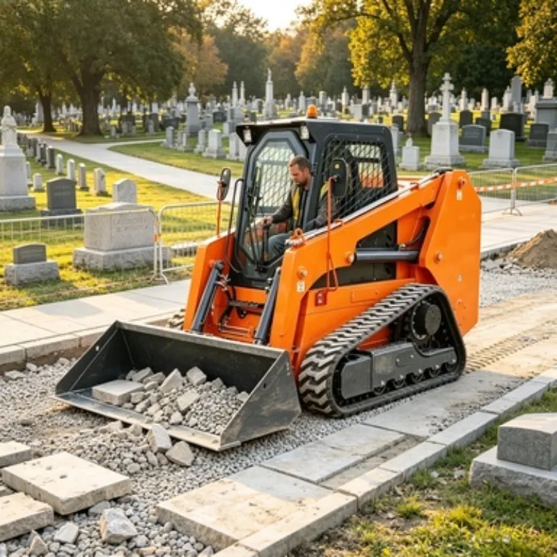 Free Shipping Mini Skid Steer Diesel Loader Cheap 2000kg Wheel Loader Minicargador Ce Epa Engine Compact Skid Steer Loader Truck view 3