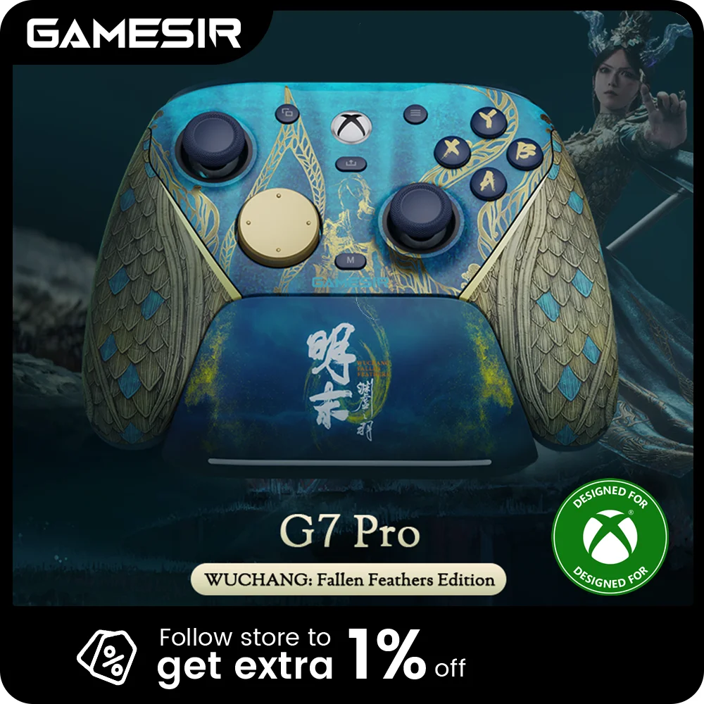 #78 Xbox Wireless Controllers List of Top Picks