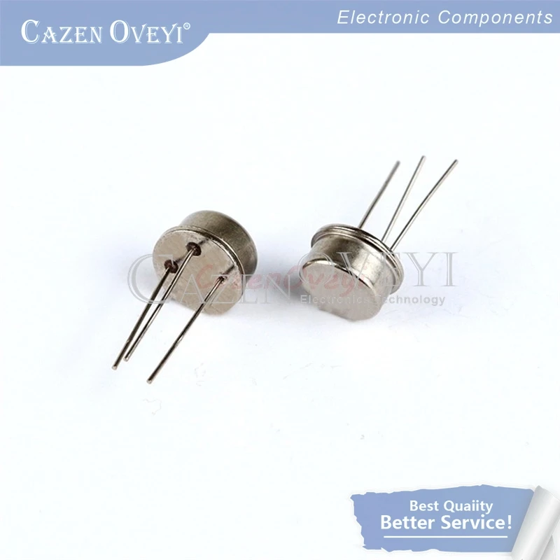 5pcs/lot LM308AH LM308 2DW232 2N3440 3440 AD584KH AD584 TO-39