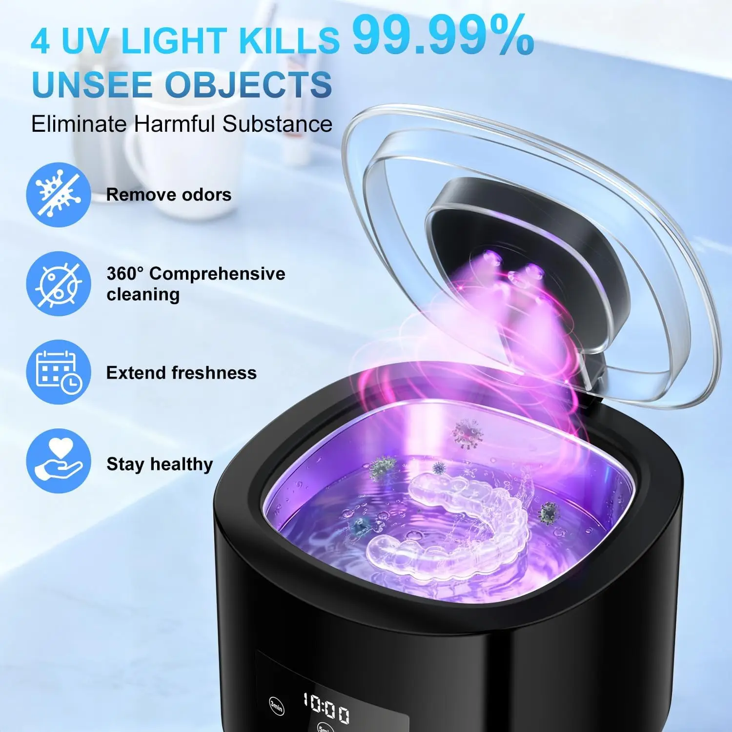 Thumbnail 2 - #30 Compare Denture Cleaners Before You Buy
