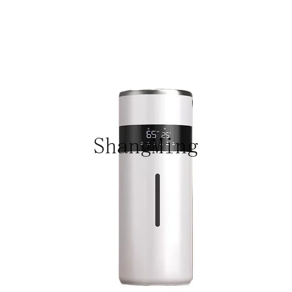 

ZYY household large living room large fog volume bedroom sound large capacity floor atomizer