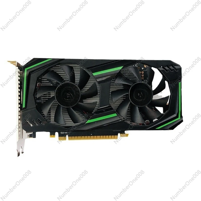 

Новая настольная видеокарта 4 ГБ GDDR5 128 бит PCI-E 3.0 для игр, для модернизации ПК