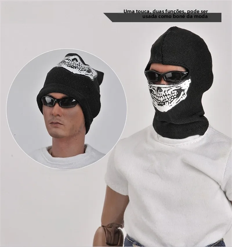 figura-de-acao-colecionavel-de-16-polegadas-soldado-seal-forcas-especiais-com-mascara-de-caveira-e-fone-de-ouvido-–-modelo-d