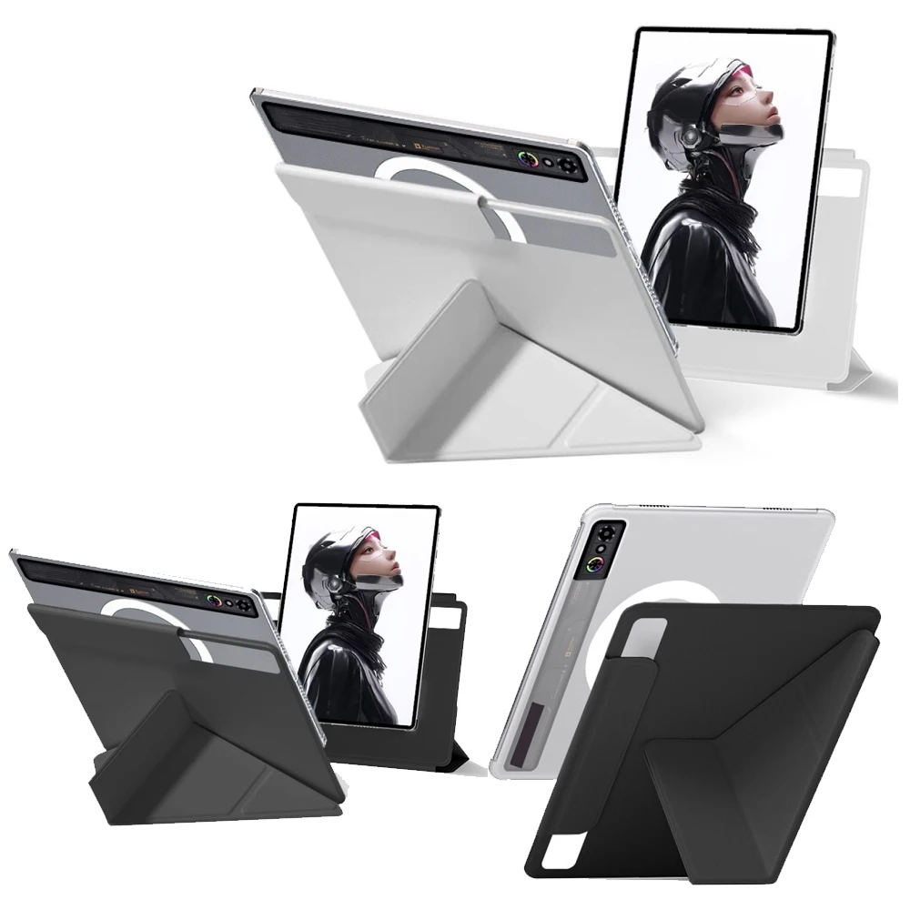 

Case Cover For RedMagic Astra Case 9.06″ Clip Magnetic Separation Removable Heat Dissipation Case Protective Sleeve Accessories