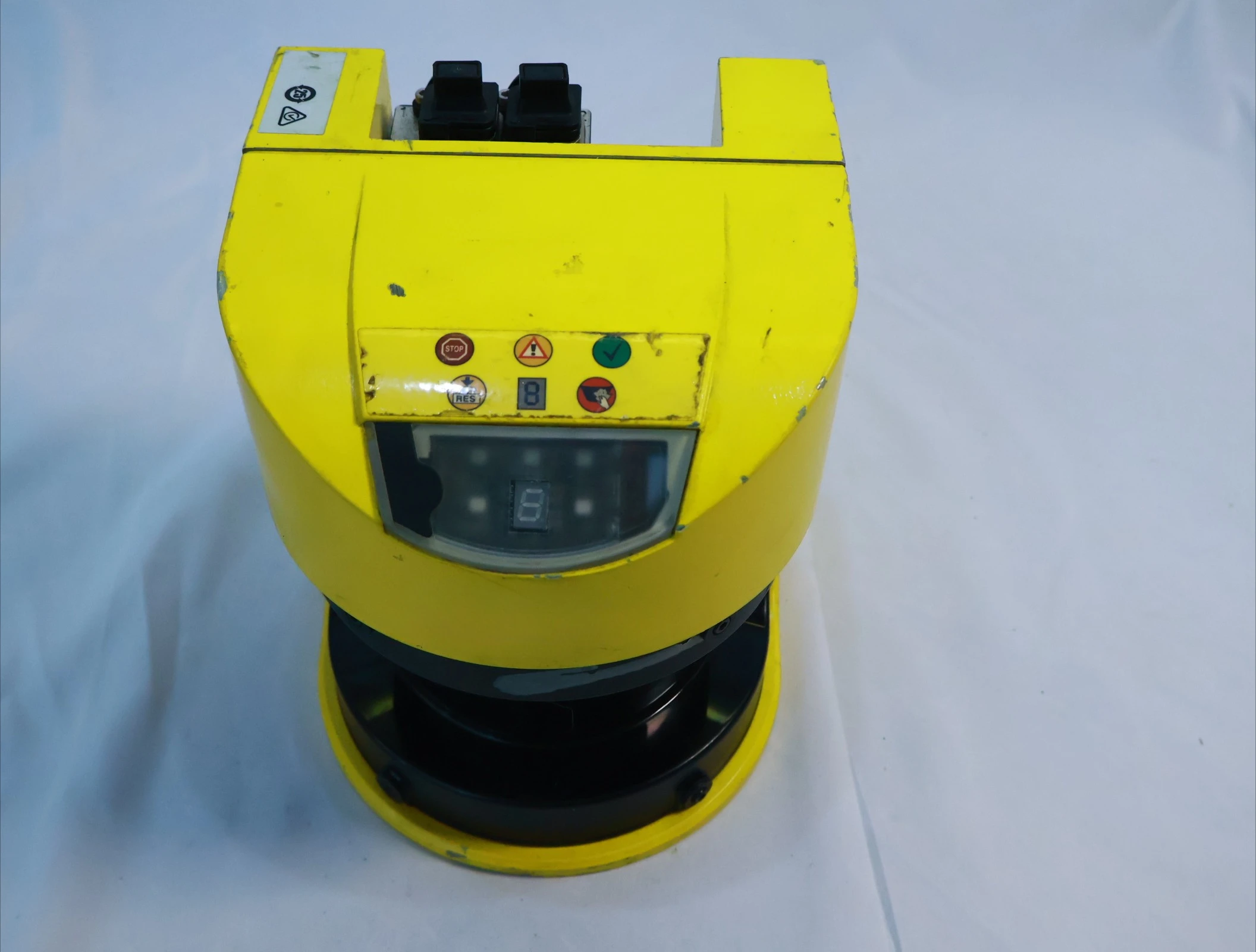 Used S30A-7111CL For SICK S30A-7111CL Safety Laser Scanner