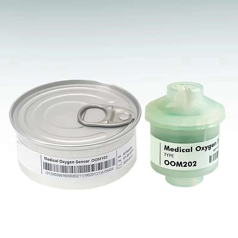 PB840/PB760/M-04 Medical Consumables Oxygen Sensor OOM202