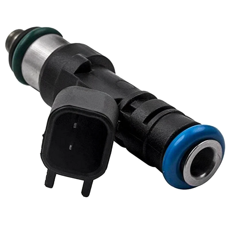 

1 шт. топливные форсунки для Dodge Chrysler 0280158028 04591986 AA 2,7 3,5 л V6 Новый