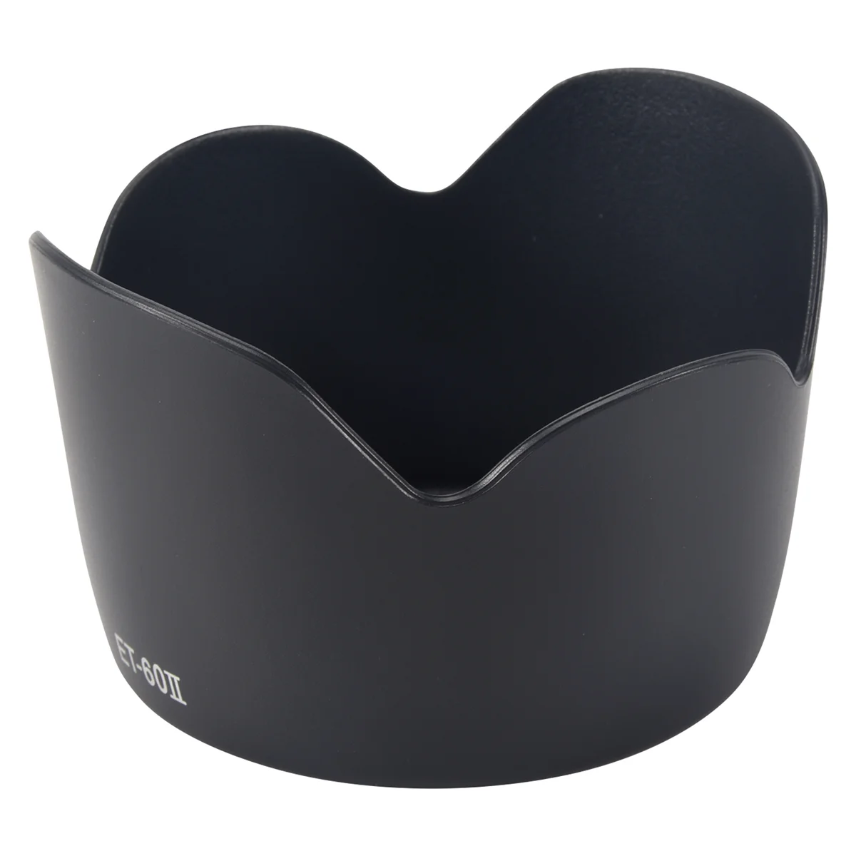 Pare-soleil fleur A93P ET-60II pour Canon EF 75-300MM F/4-5.6