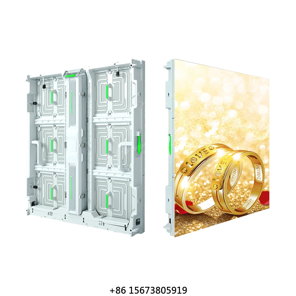 Chipshow 14000Cd Hi…