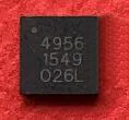 IC new the original A4956GESTR -t A4956 QFN20 4956 brand new original, welcome the consultation spot can play