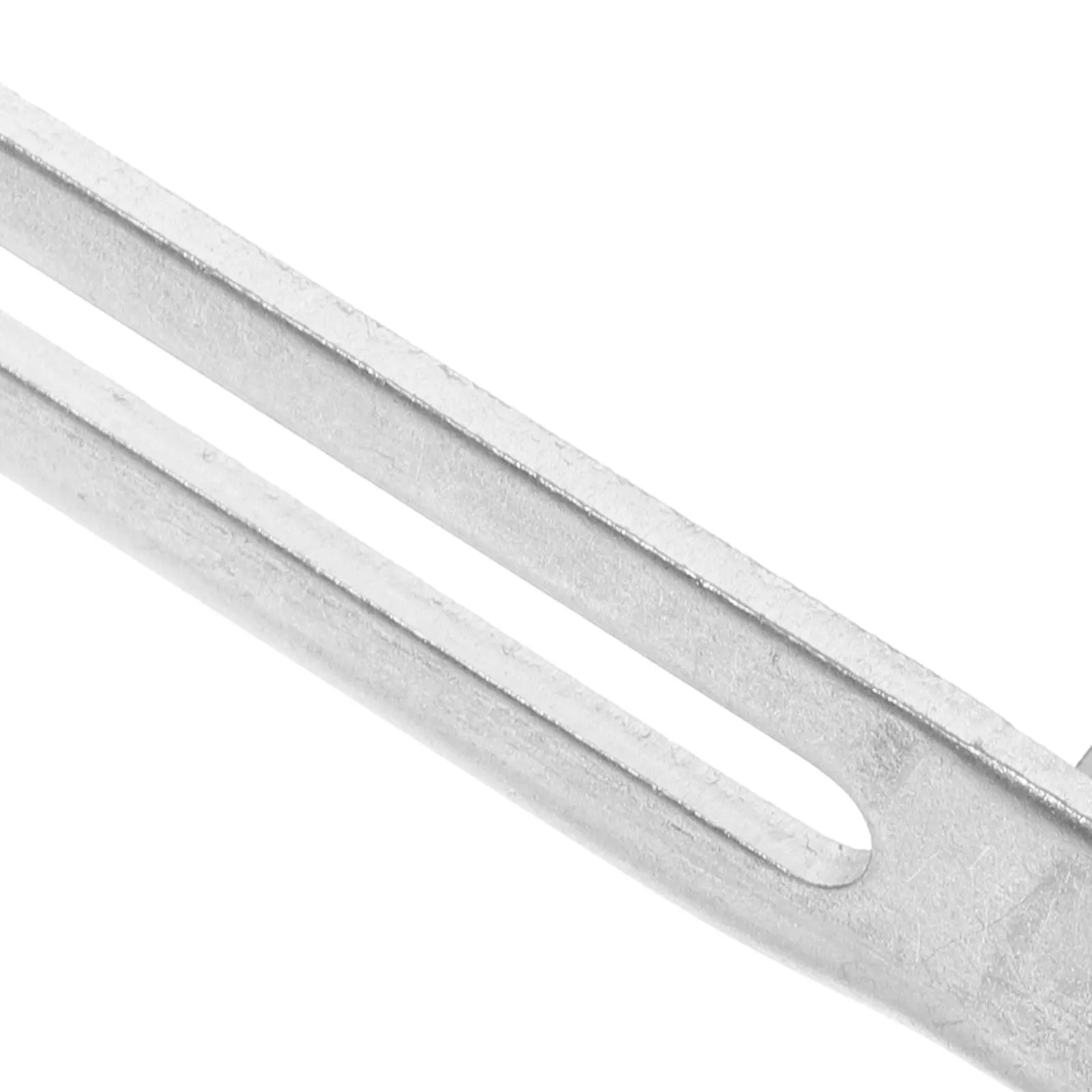 

1 set 1 Set Galvanized Steel Refrigerator Door Hinge Replacement Metal Freezer Hinge Smooth Durable Replacement Parts For Home