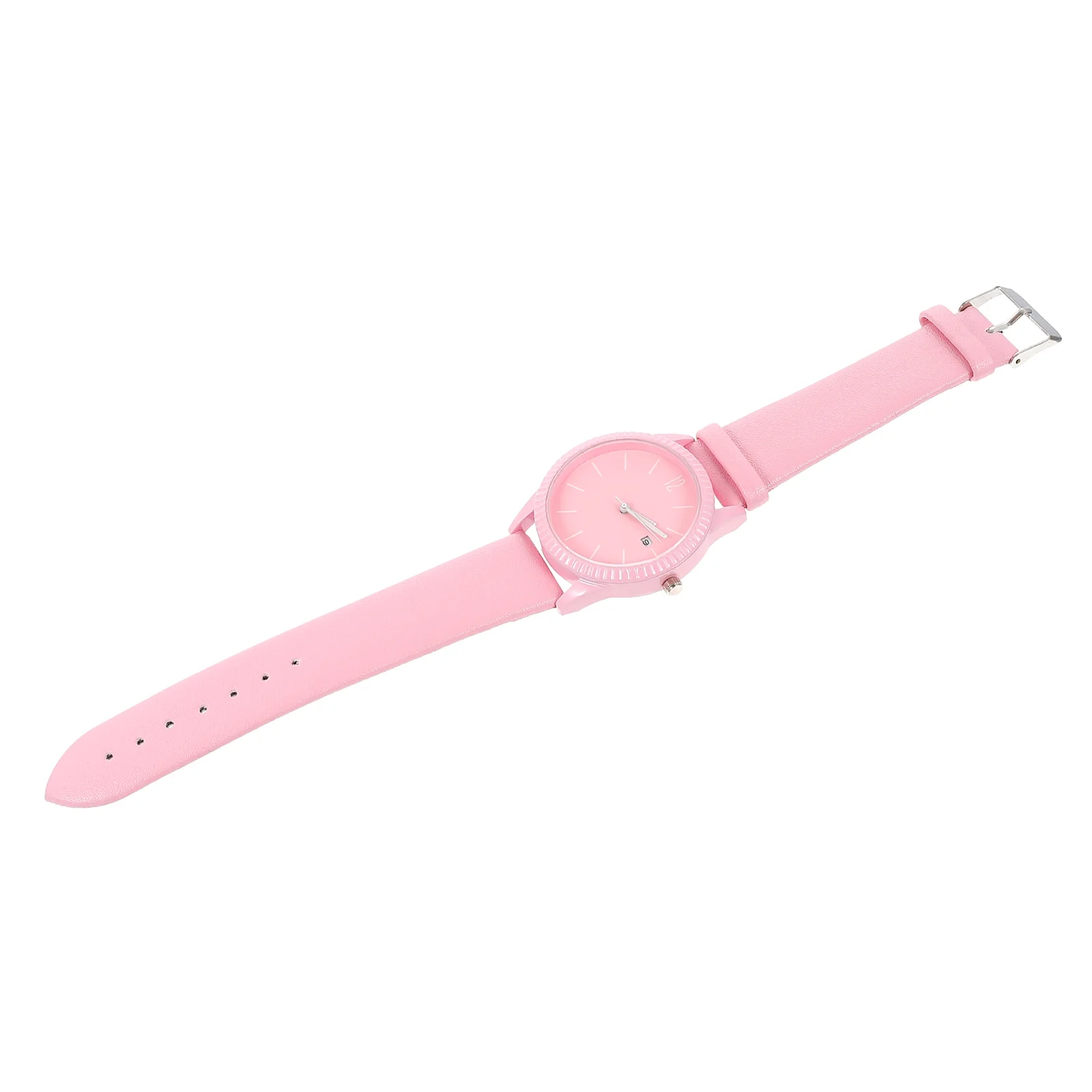 

Quartz Waterproof Luminous Watches Women Wrist Watch Stylish Casual Strap Adjustable Multi Function Female Timepiece