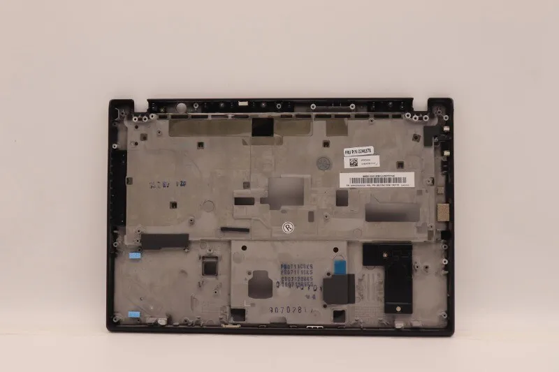 New/Orig C Shell Palmrest Upper Case Cover for Lenovo X280 Laptop 02HL878