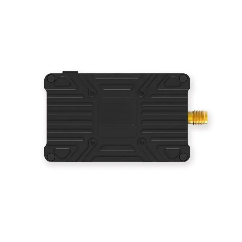 FOR FOXEER 4.9G-6G Reaper Infinity 10W Picture Transmission 80CH VTX FPV Accessories