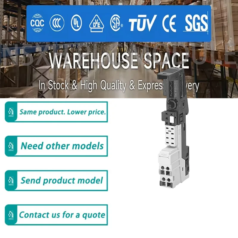 

Brand New Original 6ES7193-4CC70-0AA0 6ES7 193-4CC70-0AA0 DP
