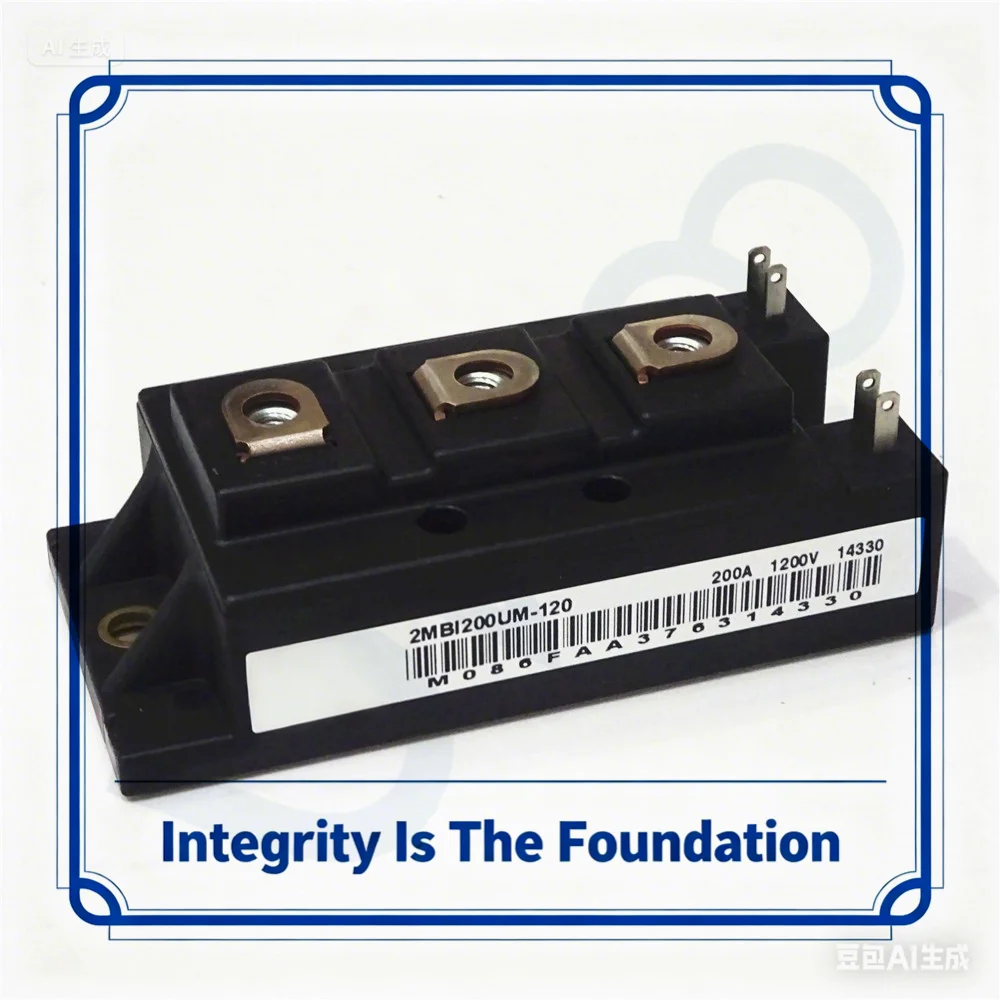 

2MBI150UM-120-50 2MBI200UM-120-50 Модуль IGBT Новый Оригинал