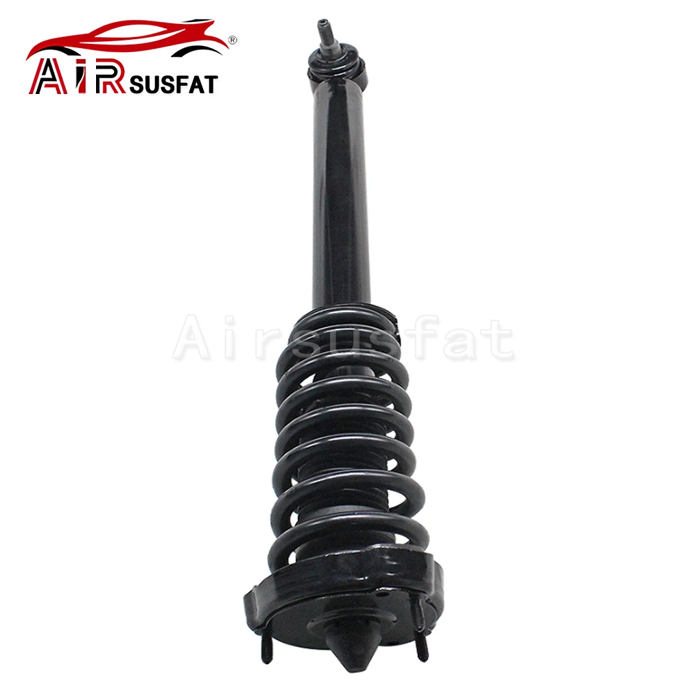 

1 шт. передняя/задняя подвеска в сборе для Mercedes Benz SL350 R230 A2303209513 A2303209613 A2303260900 A2303260400