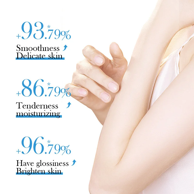 Hydrating Exfoliating Repair Essence Sloughs Dead Skin Provides Hydration Repairs AC Room Skin and Improves Flakiness