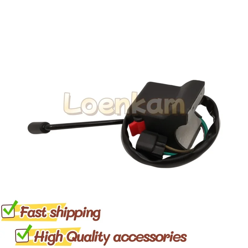 91306-25200 91406-32800 91306-35200 90306-45200 for Mitsubishi Forklift GP25 Forward Neutral Reverse Control Switch