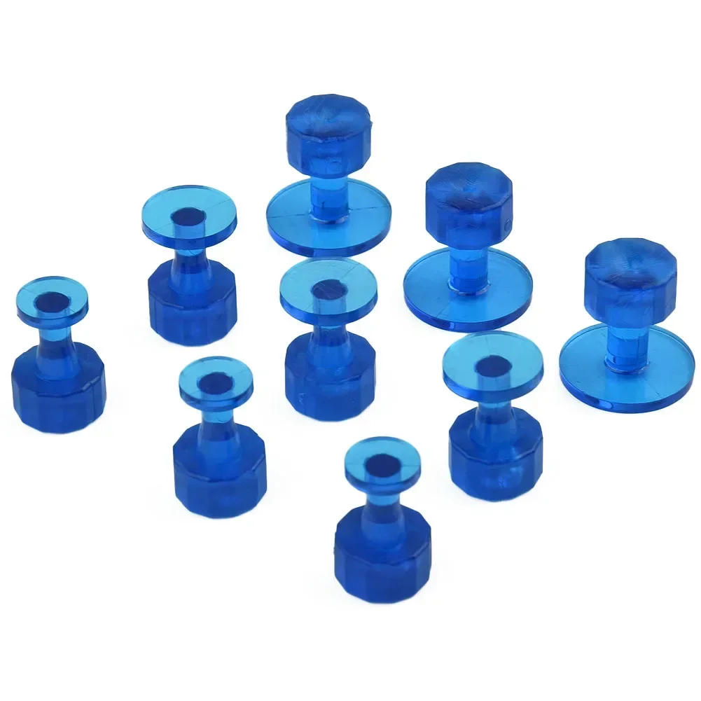 

11111111111111111111111111 Dent Removal Tools Paintless Dent Removal Puller Kit Auto Body Dent Repair Tools