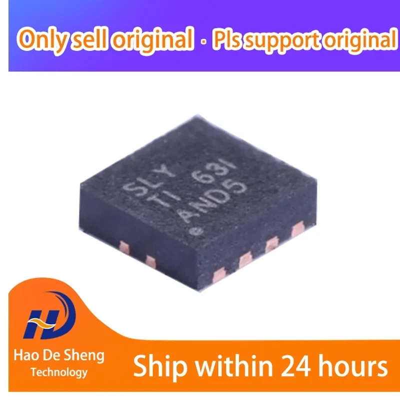 

10PCS/LOT TPS7A8101QDRBRQ1 SON-8 New Original In Stock