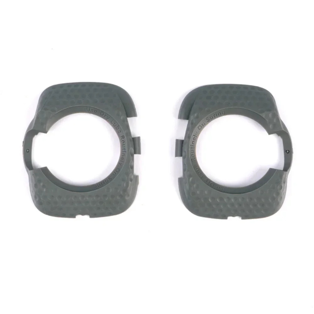 1Pair Bike Pedals Cleats Protection Cover Hot Sale Efficient Riding Parts For Wahoo Speedplay Bike Accessories - view 5