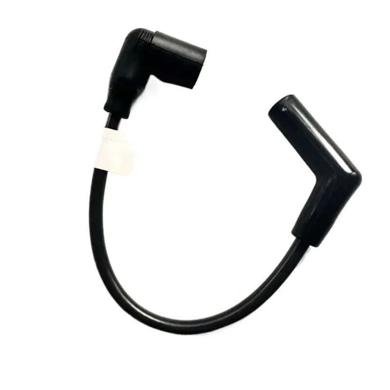 【¡¡Casa de precio! !】Para CF MOTO Cforce X5 X6 ATV500 UTV Quad CF500 400 1000 600 CF Cable de bujía de alta tensión 0GRB-178000