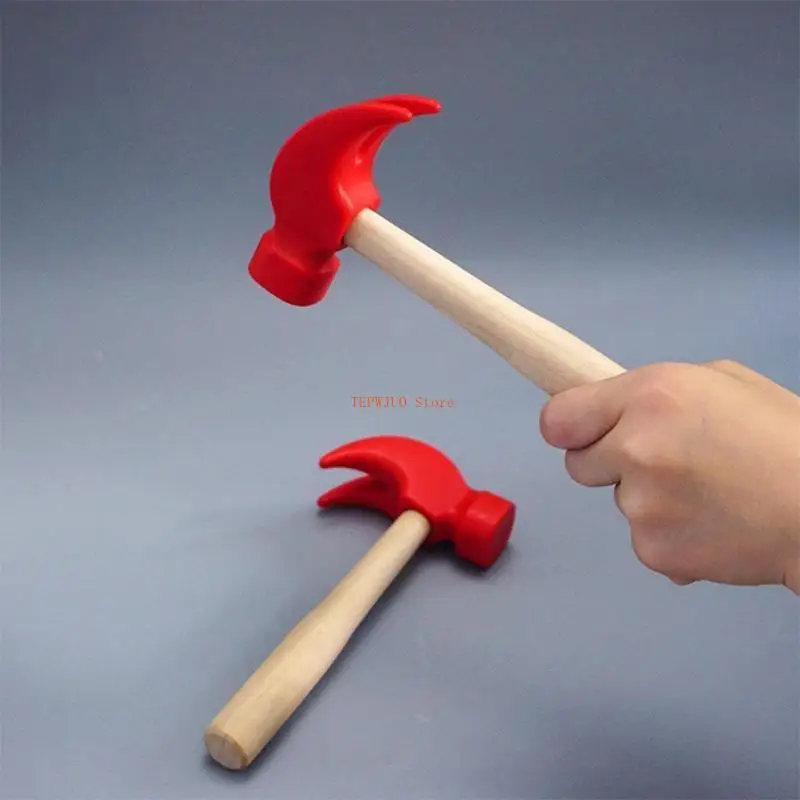 U50f Kids Interactive Kids Wooden Claw Hammer Games tavolo significativo Giochi migliori