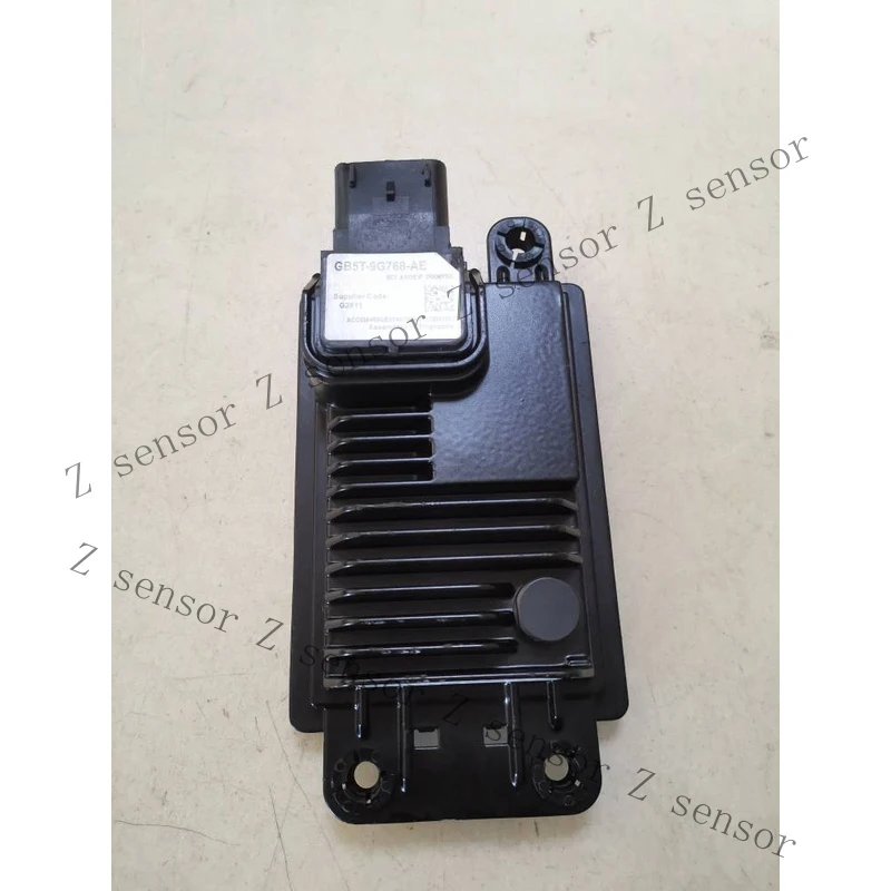 Z+ GB5T9G768AE For 13-19 Ford Explorer Adaptive Cruise Control Sensor Radar Assist