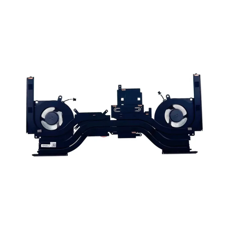 New For Dell Alienware X17 R1 CPU GPU Cooling Fan Heatsink Replacement 0FGCV9 09DNWT 0X63JW