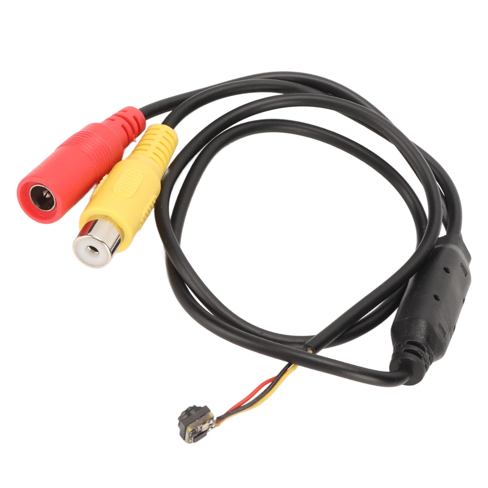 Ntsc Cvbs 6X6 Small…