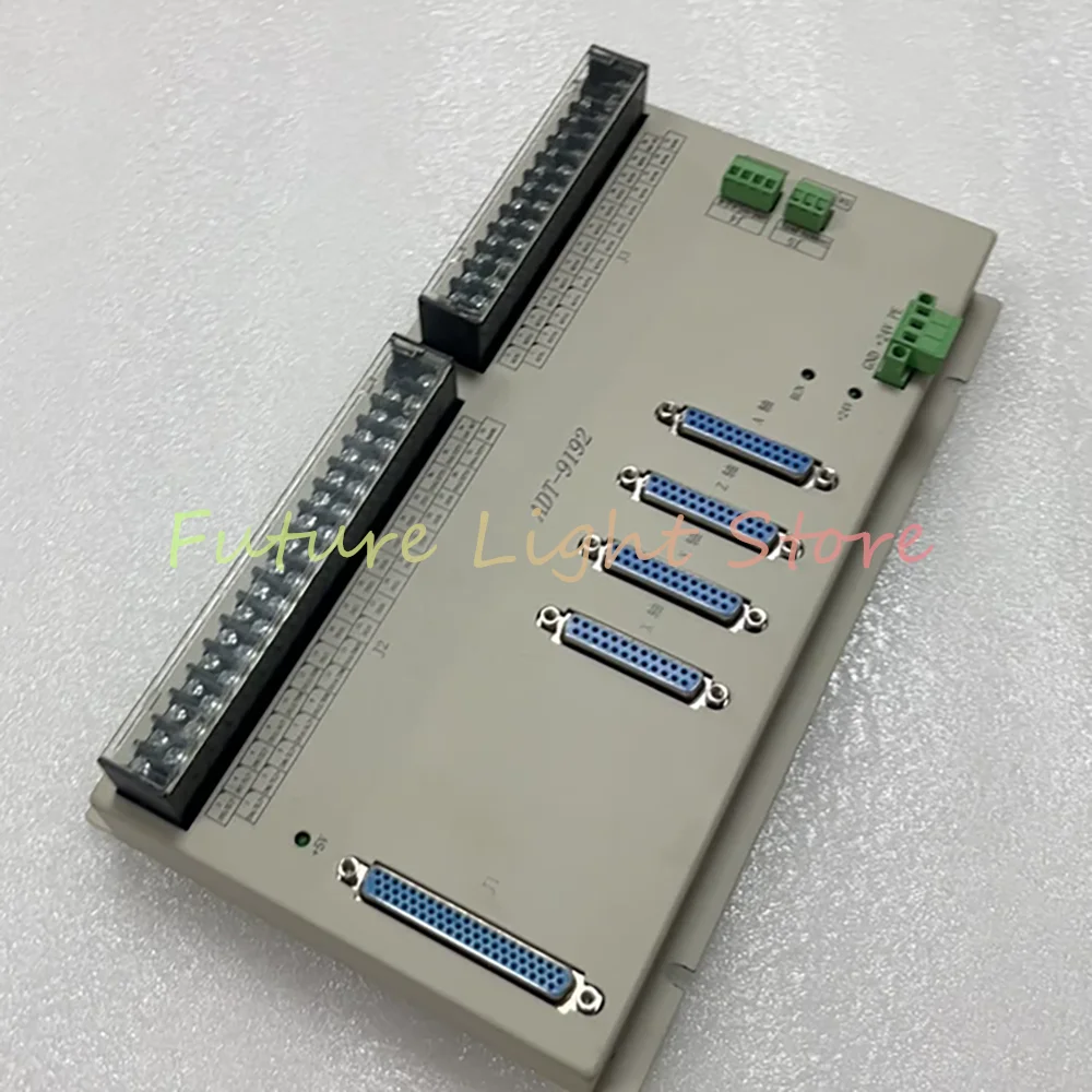 ADT-9192 Multi Axis Motion Controller