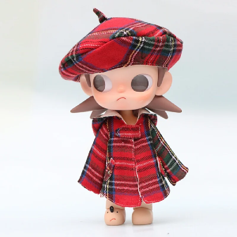 Only Clothes No Dol…