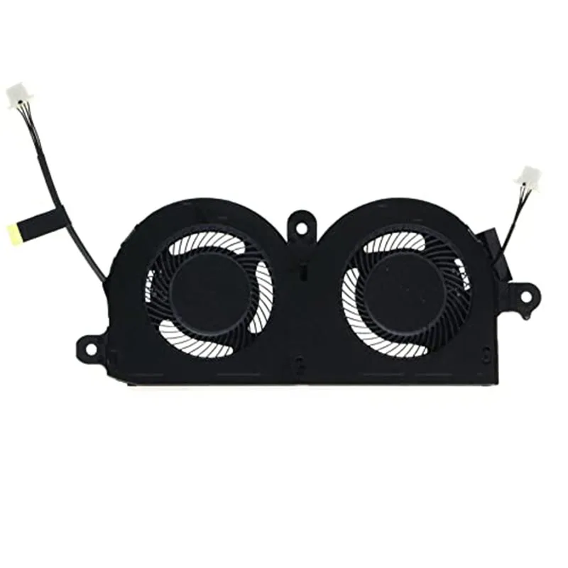 Replacement CPU Cooling Fan for Dell XPS 13 9370 9380 0980WH 980WH ND55C19-16M01