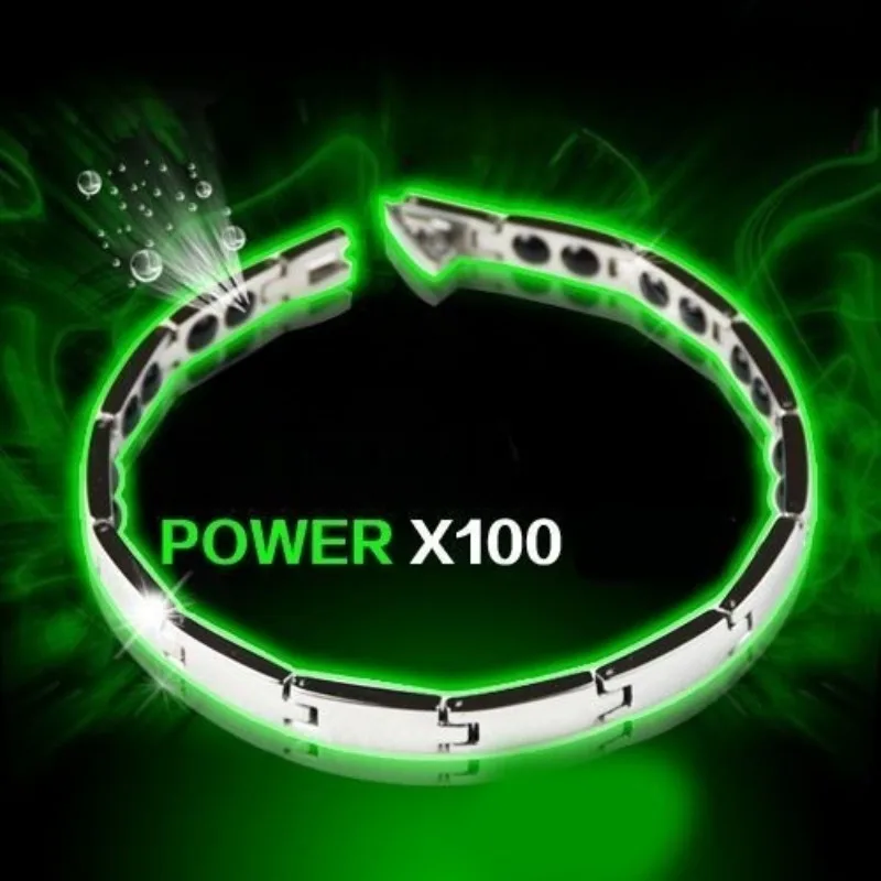 Original Anti-static Bracelet, Anti-fatigue Eliminating Static Electricity From The Human Body, Anti-radiation Wristband
