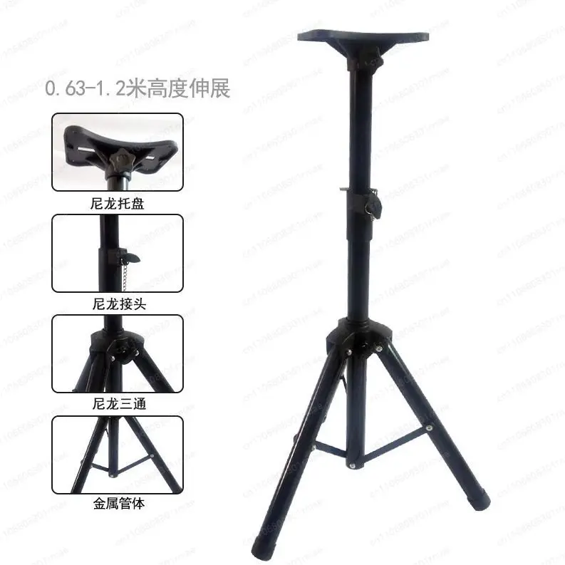 Seconds Counter Seconds Timer Single Pole Timer Tripod