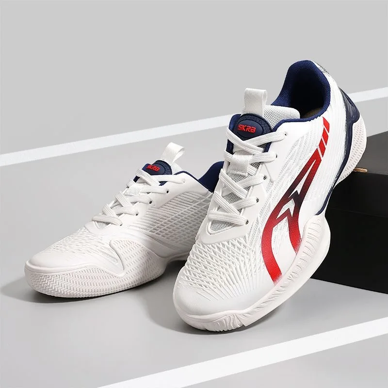 

2025 New Fencing Shoes for Unisex Luxury Brand Indoor Sports Shoes Men Women Competition Sport Fencing Shoe Couples