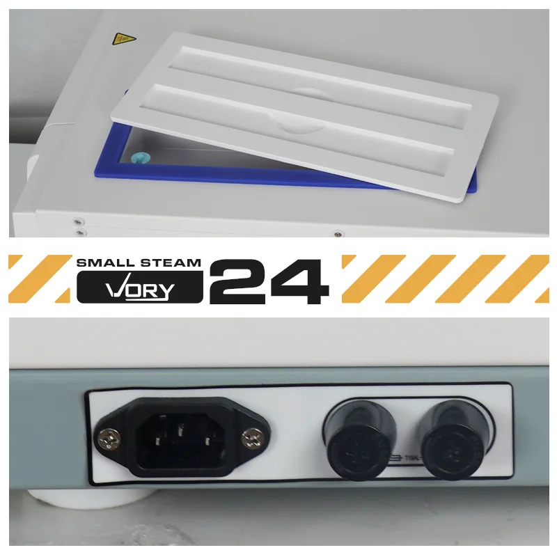 أوتوكلاف فئة B سعة 23 لترًا #5