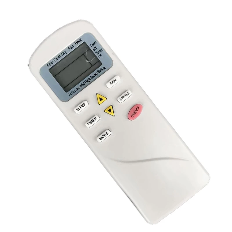New Replacement For TCL  Air Conditioner Remote Control AC A/C Remoto Controller ROYAL 9000BTU Fernbedineung