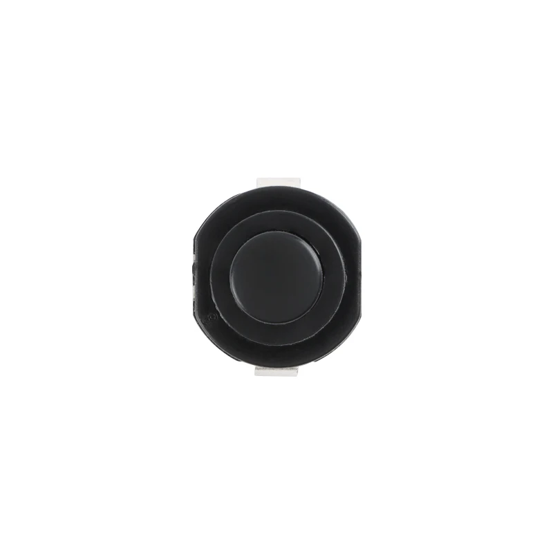 10PCS 1010X Small Circular Flashlight Switch Power Supply Button Switch KAN-10A Self-Locking Button Push Button Switch ON-OFF
