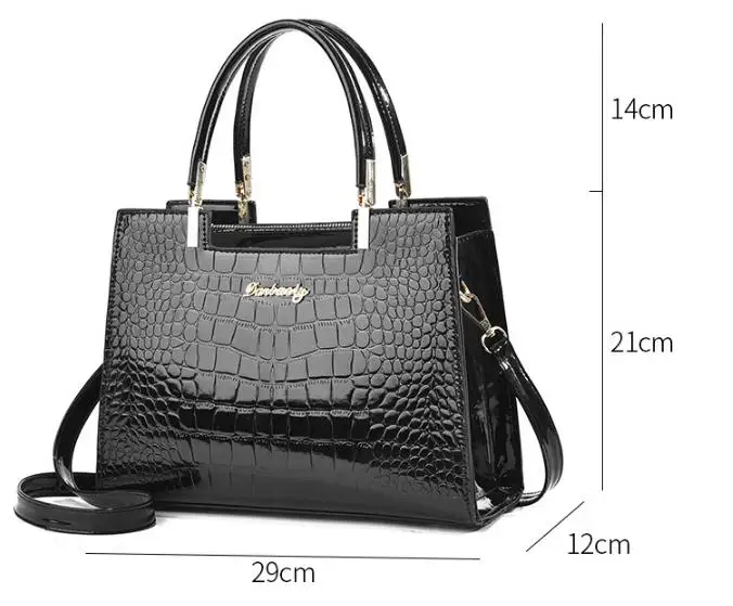 Versatile Premium Women\'s Atmosphere Bag Mother\'s One Shoulder Handbag  Handbags for Women 2022 Designer Luxury