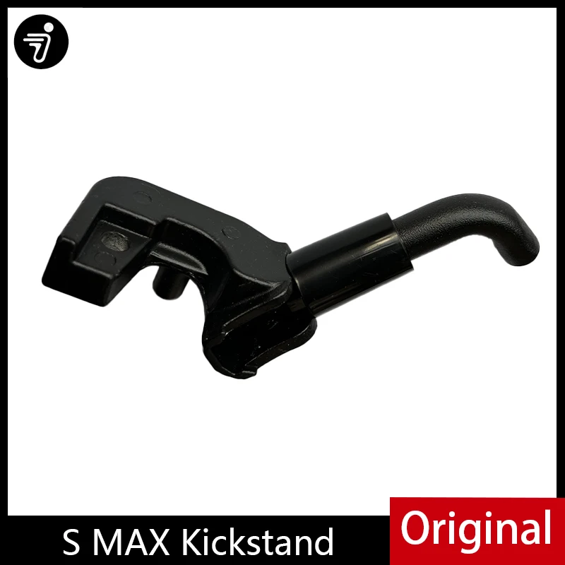 Original Parking Stand Kickstand for Ninebot S MAX Self-Balancing Electric Scooter Parts Balance Car Bracket Foot Support