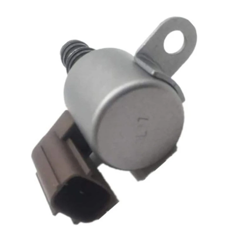 Automatic Transmission Solenoid Valves with Integrated Electrical and Bolt-Hole Mounting Bracket for Jazz Fit D7YA