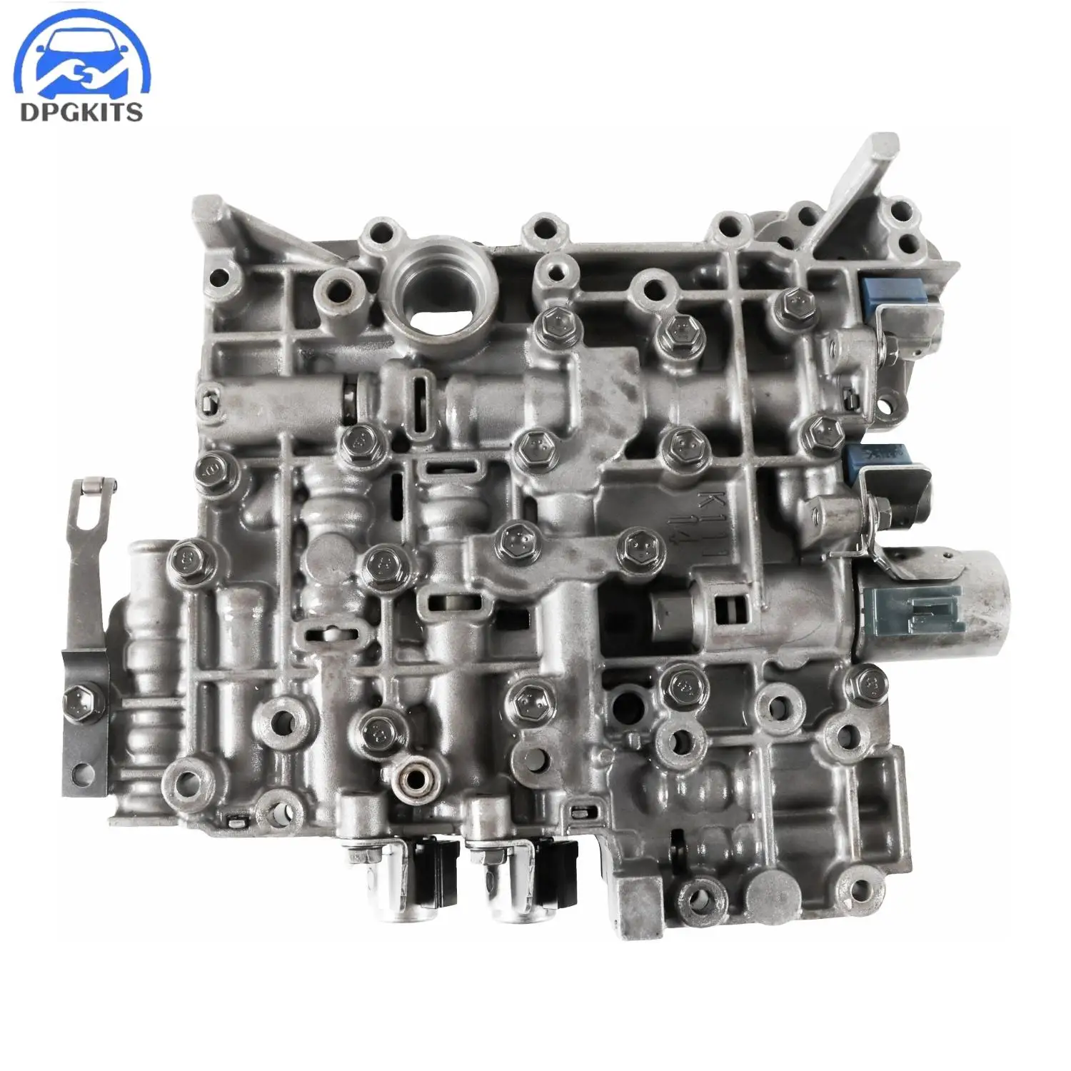 

DPGKITS K111 корпус клапана коробки передач для Toyota Avensis Corolla Ez Isis Rav4 Voxy Wis VOXY DC автомобильные аксессуары дропшиппинг